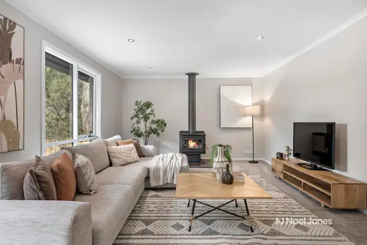 Second view of Homely house listing, 15 Piedmont Court, Croydon North VIC 3136