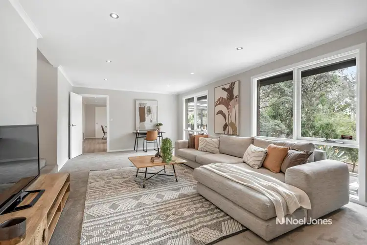 Fourth view of Homely house listing, 15 Piedmont Court, Croydon North VIC 3136