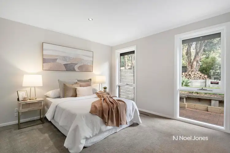Fifth view of Homely house listing, 15 Piedmont Court, Croydon North VIC 3136