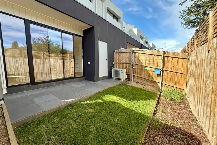 Fifth view of Homely townhouse listing, 47 Currawong Street, Preston VIC 3072