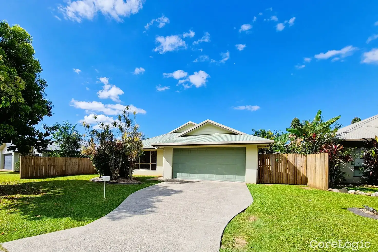 Main view of Homely house listing, 38 Novelli Street, Edmonton QLD 4869