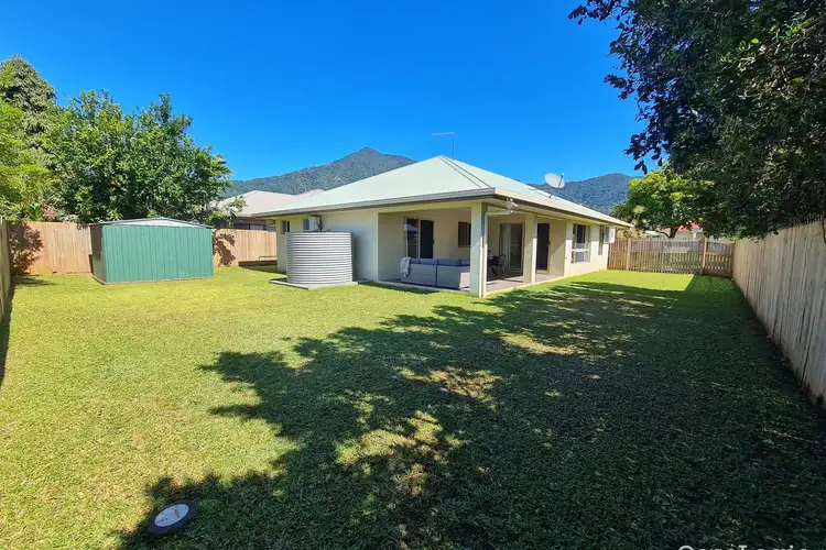 Second view of Homely house listing, 38 Novelli Street, Edmonton QLD 4869