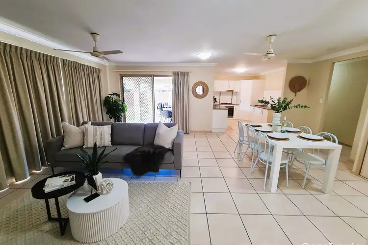 Third view of Homely house listing, 38 Novelli Street, Edmonton QLD 4869