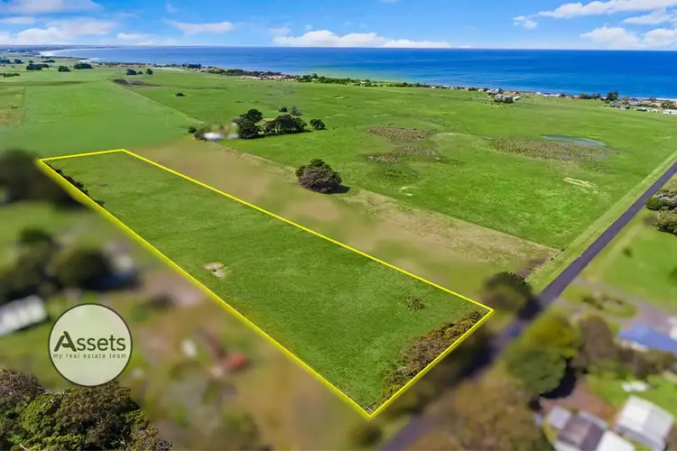 15 Keillers Beach Road, Allestree VIC 3305