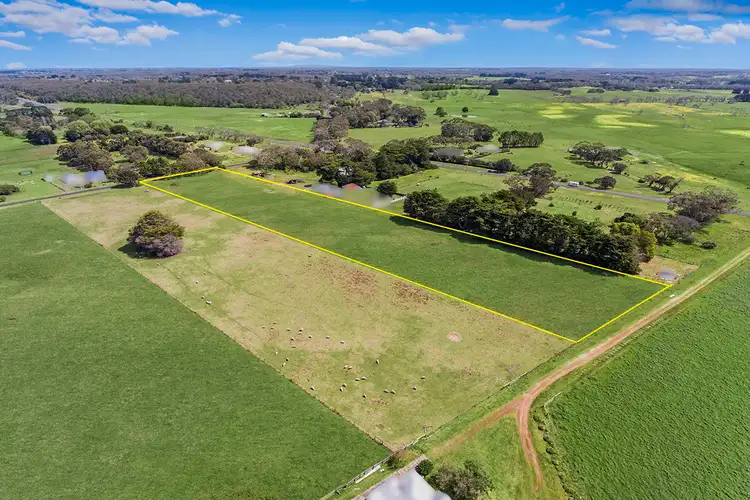 Second view of Homely rural property listing, 15 Keillers Beach Road, Allestree VIC 3305