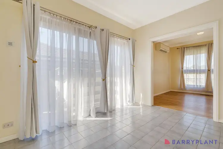 Fifth view of Homely unit listing, 1/9 Best Street, Reservoir VIC 3073
