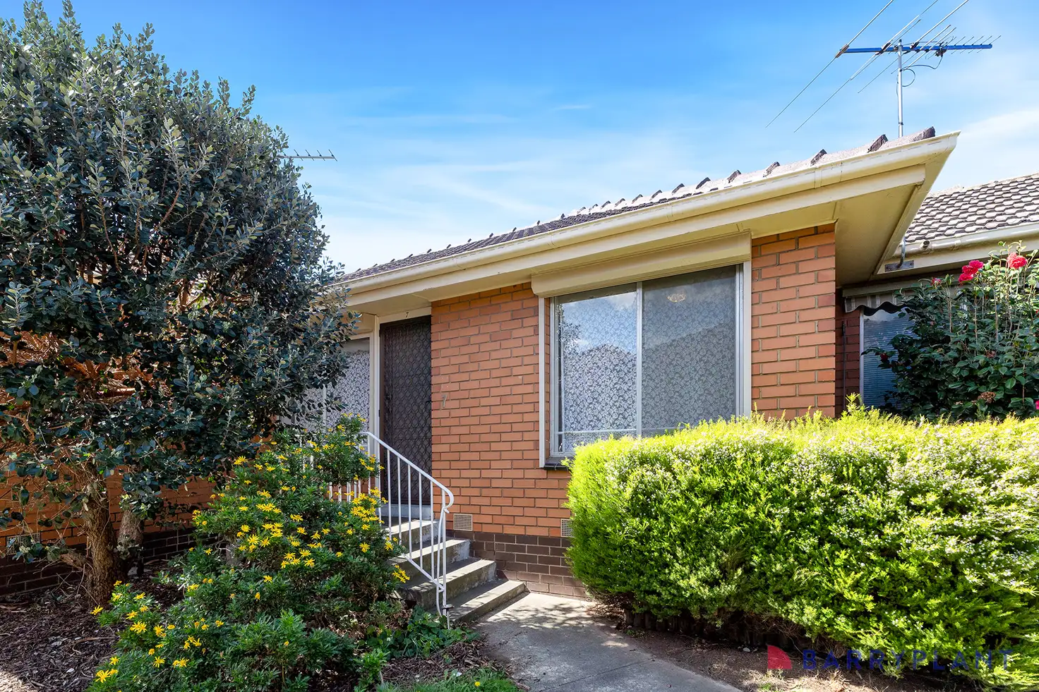 Main view of Homely unit listing, 7/3-5 Whitelaw Street, Reservoir VIC 3073