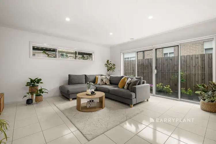 Third view of Homely house listing, 5 Allusive Walk, Narre Warren VIC 3805