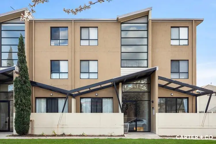 Main view of Homely unit listing, 56/40 Swain Street, Gungahlin ACT 2912