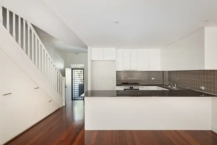 Second view of Homely house listing, 2/42 Grove Street, Lilyfield NSW 2040