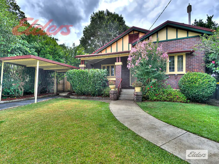 Main view of Homely house listing, 22 Balmoral Street, Waitara NSW 2077