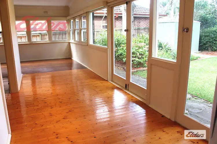 Fifth view of Homely house listing, 22 Balmoral Street, Waitara NSW 2077