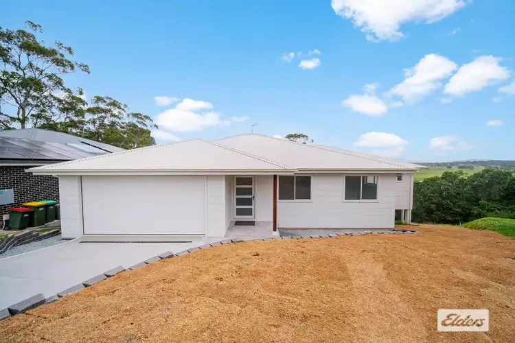 Main view of Homely house listing, 8 Stitts Close, Taree NSW 2430