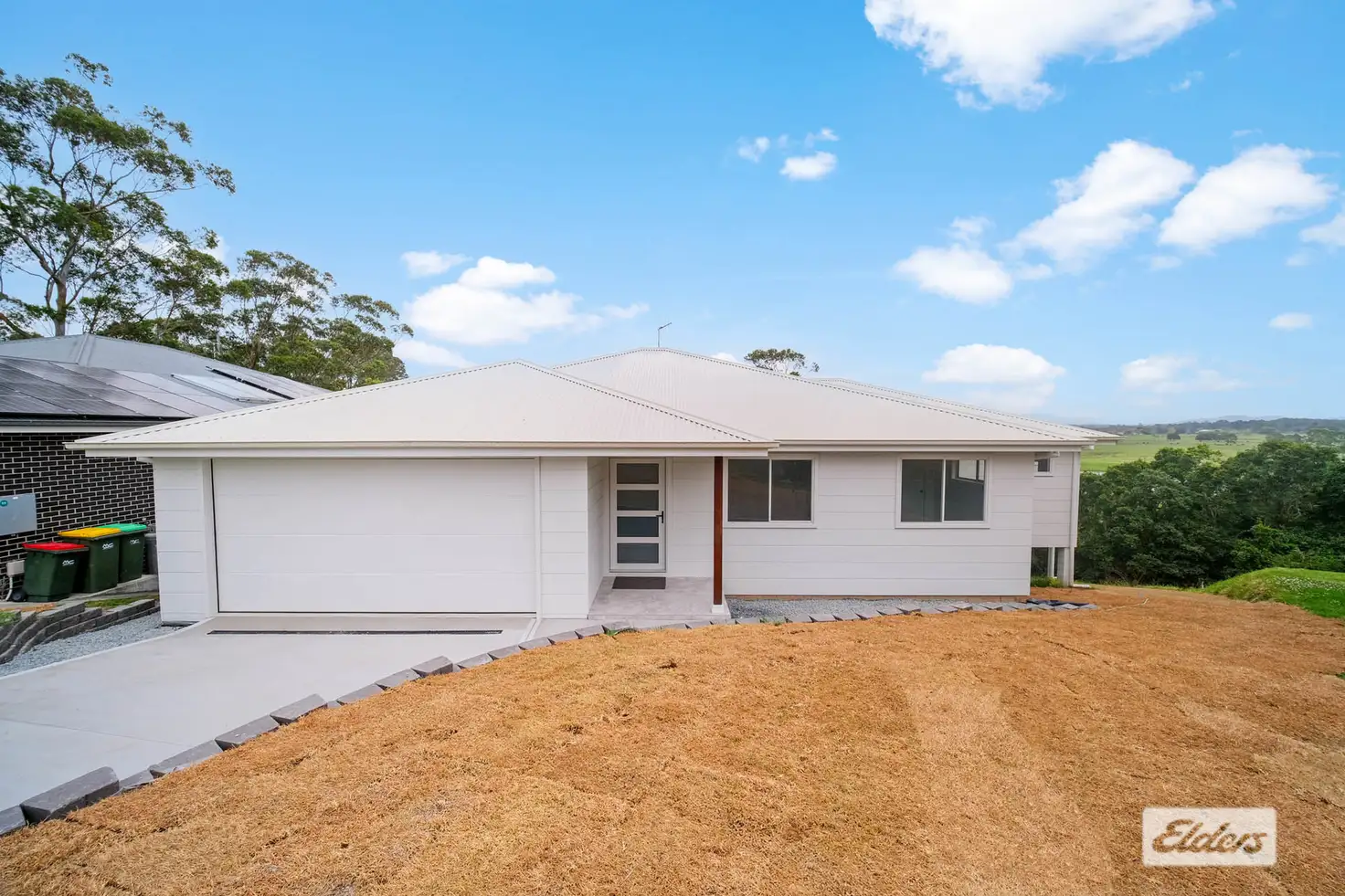 Main view of Homely house listing, 8 Stitts Close, Taree NSW 2430