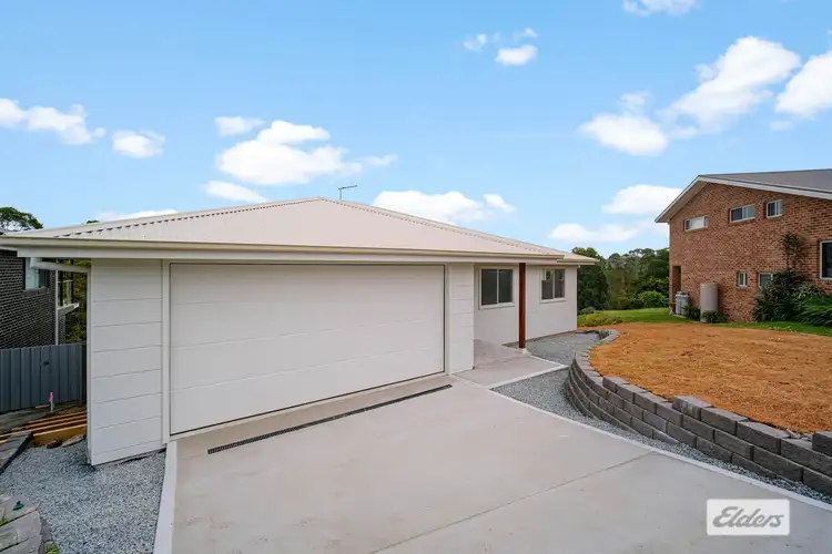 Second view of Homely house listing, 8 Stitts Close, Taree NSW 2430