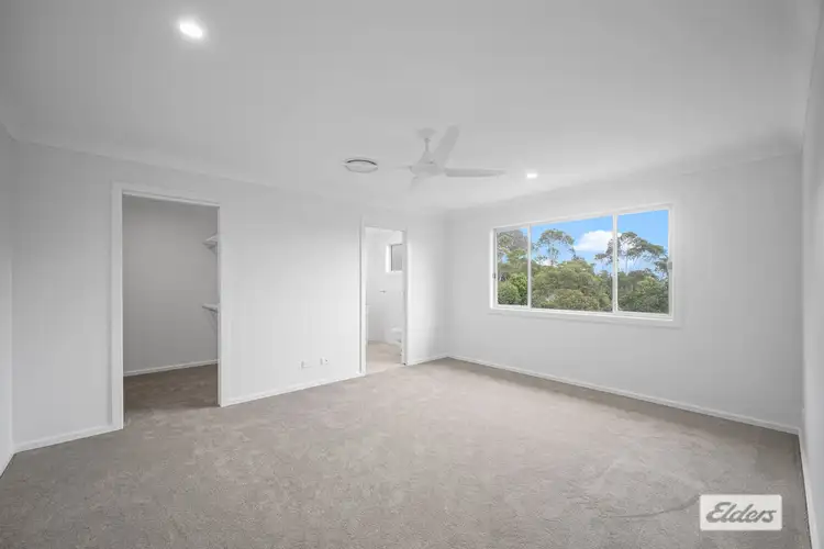 Fifth view of Homely house listing, 8 Stitts Close, Taree NSW 2430