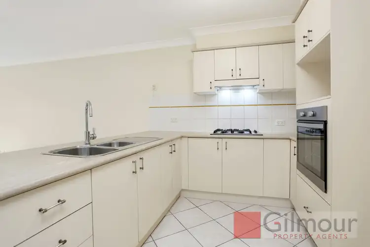 Second view of Homely house listing, 5 Warooga Avenue, Baulkham Hills NSW 2153