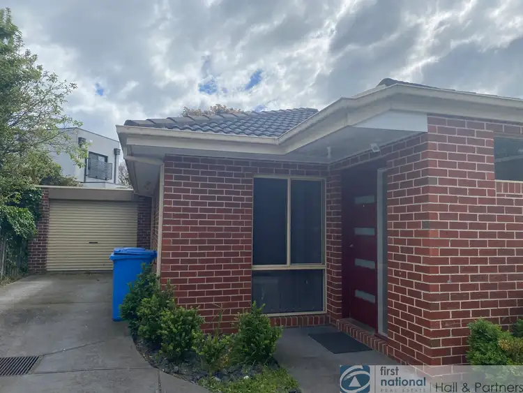 8A Cootamundra Drive, Doveton VIC 3177