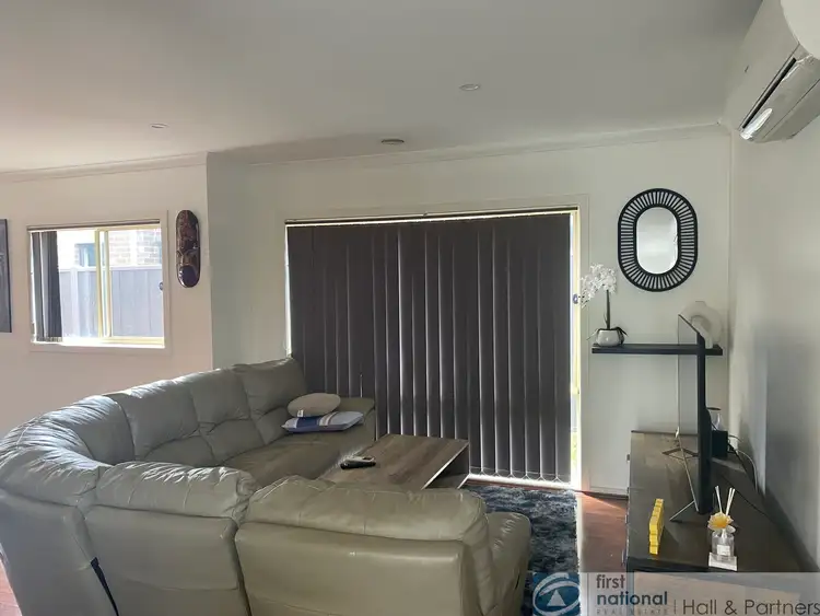 Third view of Homely unit listing, 8A Cootamundra Drive, Doveton VIC 3177