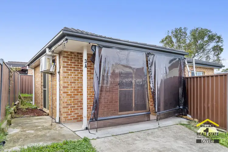 3A Spoonbill Street, Hinchinbrook NSW 2168