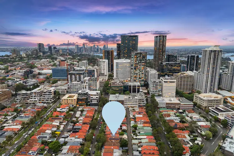 Third view of Homely house listing, 32 Mitchell Street, Naremburn NSW 2065