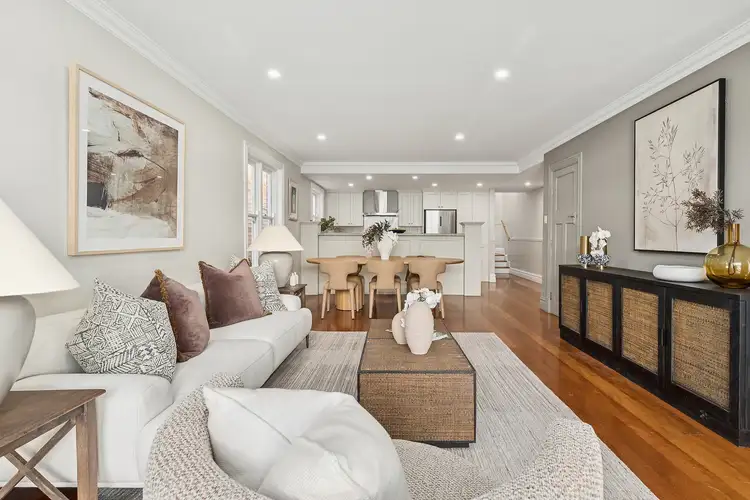 Sixth view of Homely house listing, 32 Mitchell Street, Naremburn NSW 2065