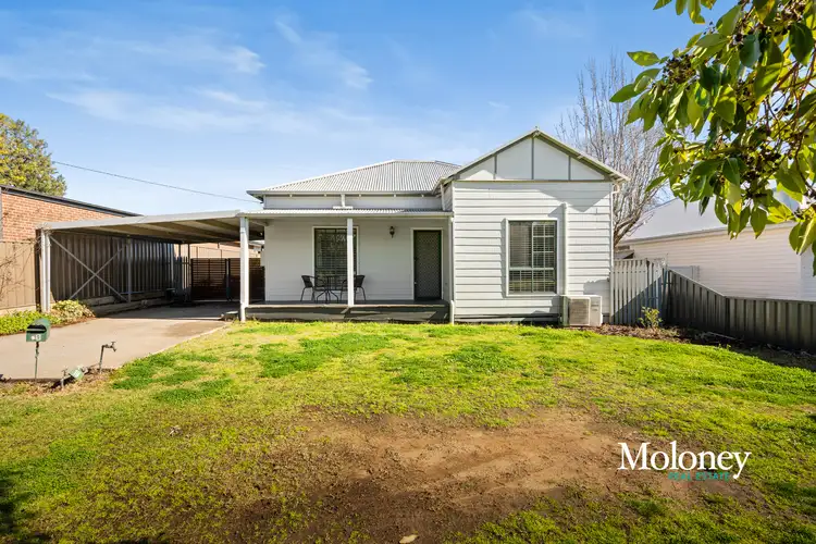 19 Henry Street, Corowa NSW 2646