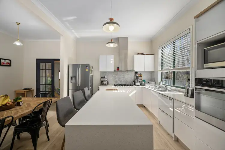 Third view of Homely house listing, 19 Henry Street, Corowa NSW 2646