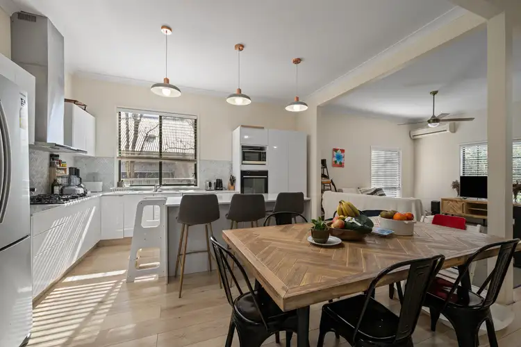 Fourth view of Homely house listing, 19 Henry Street, Corowa NSW 2646