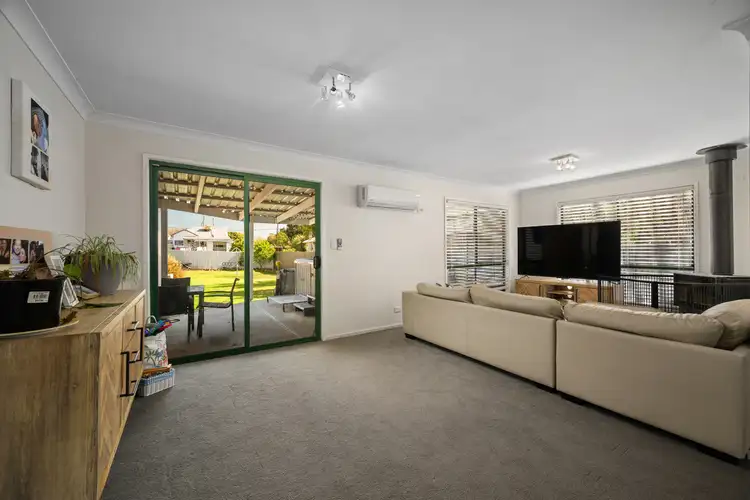 Sixth view of Homely house listing, 19 Henry Street, Corowa NSW 2646