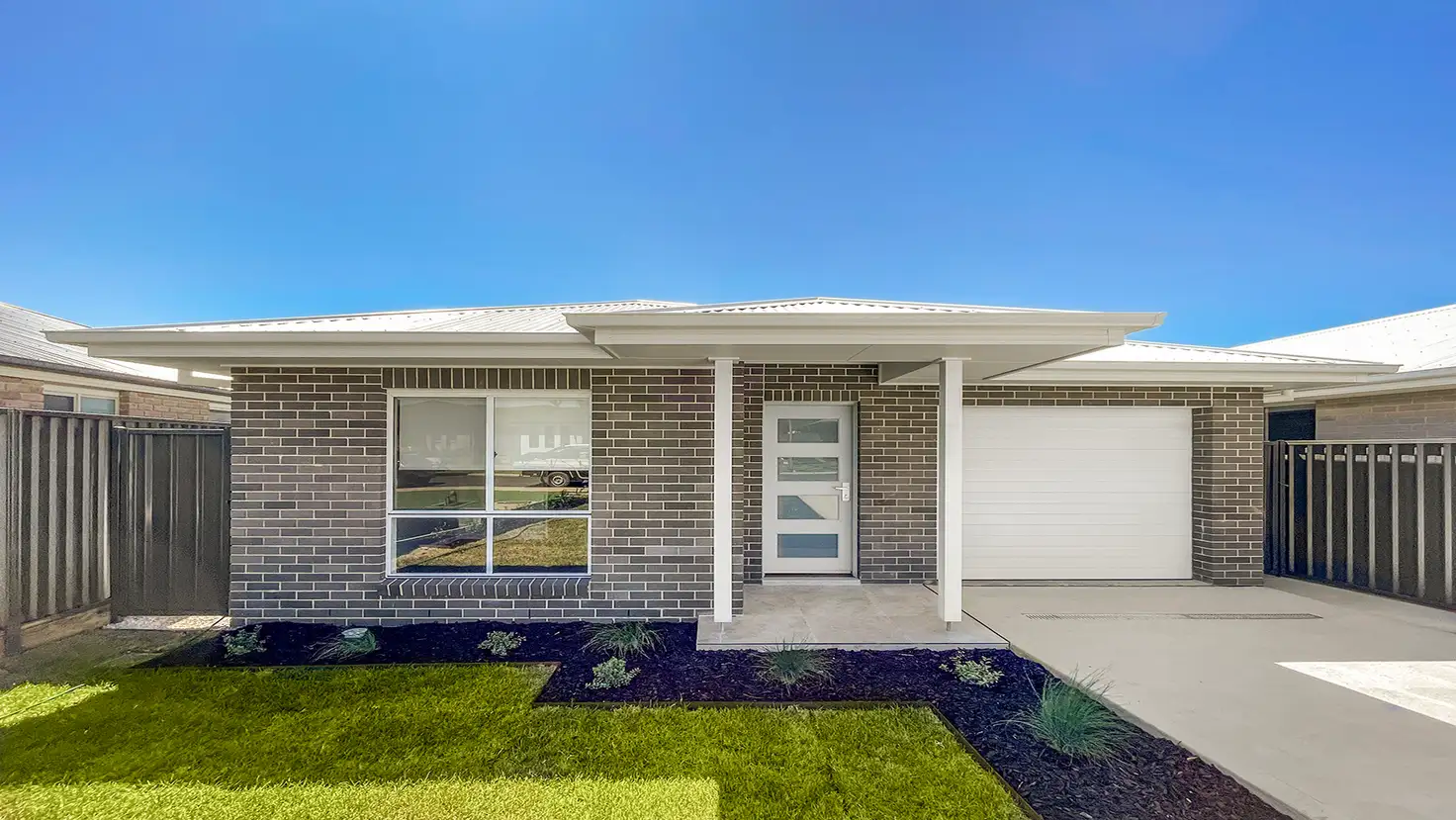 Main view of Homely house listing, 21 Dunnachie Street, Mudgee NSW 2850