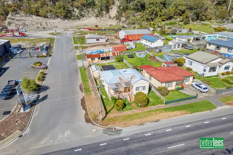 Second view of Homely house listing, 7 Bass Highway, Round Hill TAS 7320