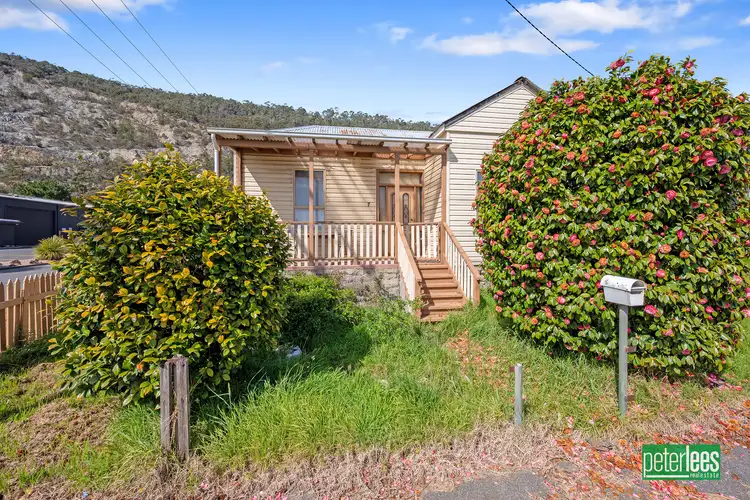 Third view of Homely house listing, 7 Bass Highway, Round Hill TAS 7320
