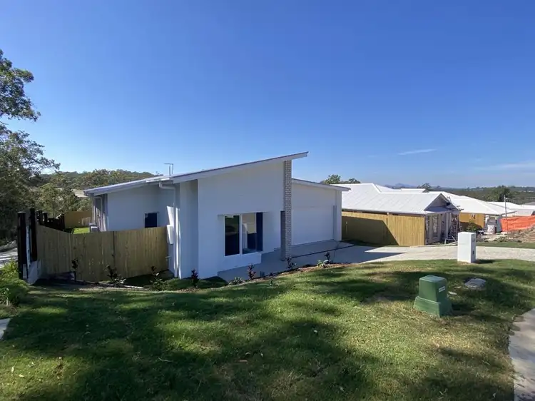 35 Freya Street, Brassall QLD 4305