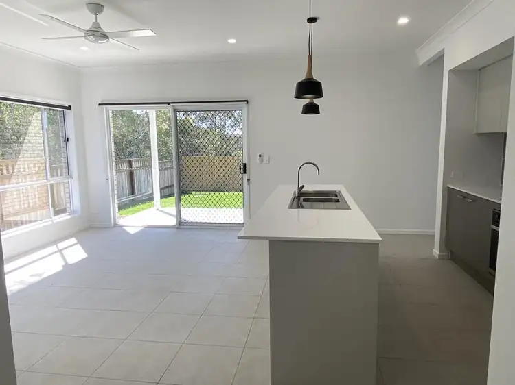 Fourth view of Homely house listing, 35 Freya Street, Brassall QLD 4305