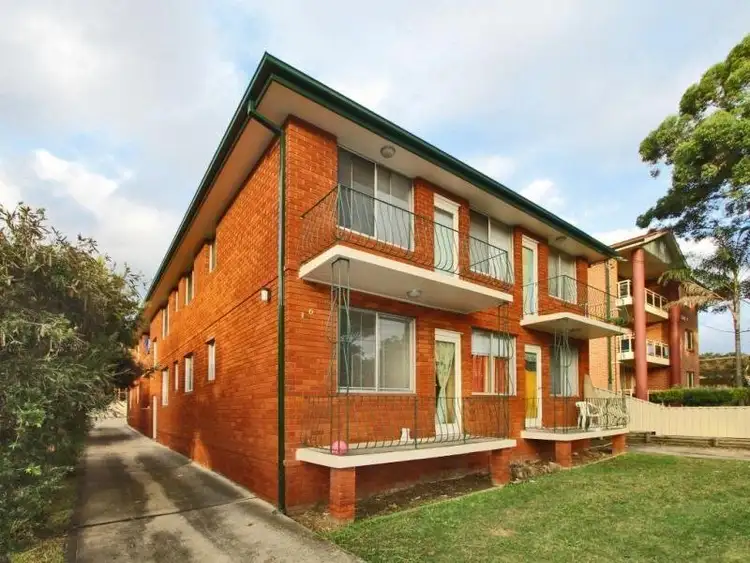 Main view of Homely unit listing, 7/36 Sproule Street, Lakemba NSW 2195