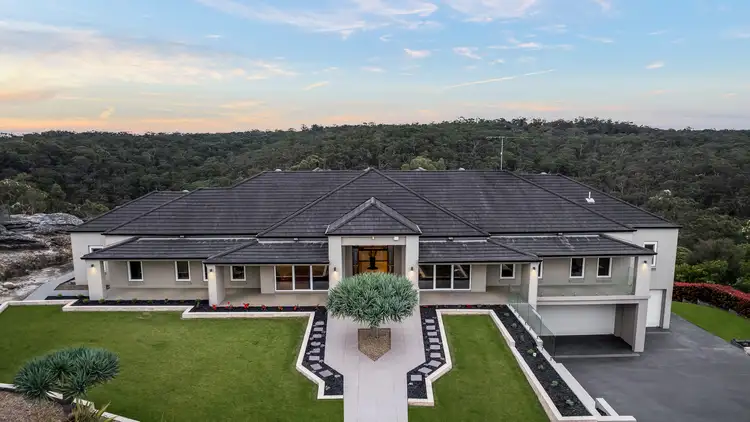 31 Cadwells Road, Kenthurst NSW 2156