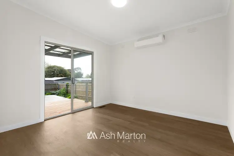 Second view of Homely house listing, 9 Coprosma Avenue, Frankston VIC 3199
