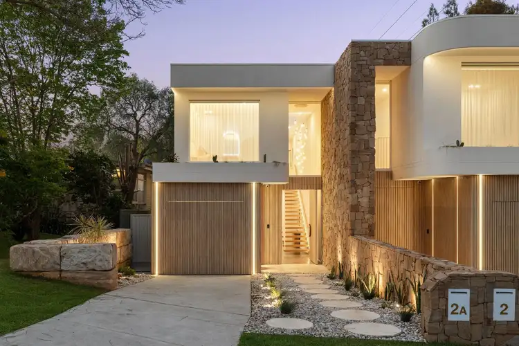 2A Meager Avenue, Padstow NSW 2211