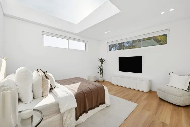 Fifth view of Homely semi-detached listing, 2A Meager Avenue, Padstow NSW 2211