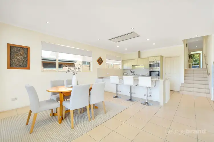 Sixth view of Homely townhouse listing, 6/5-7 Auld Street, Terrigal NSW 2260