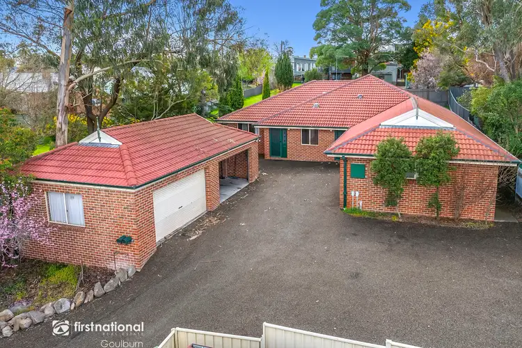 9a Plunket Lane, Goulburn NSW 2580