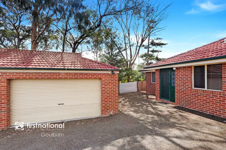 Second view of Homely house listing, 9a Plunket Lane, Goulburn NSW 2580