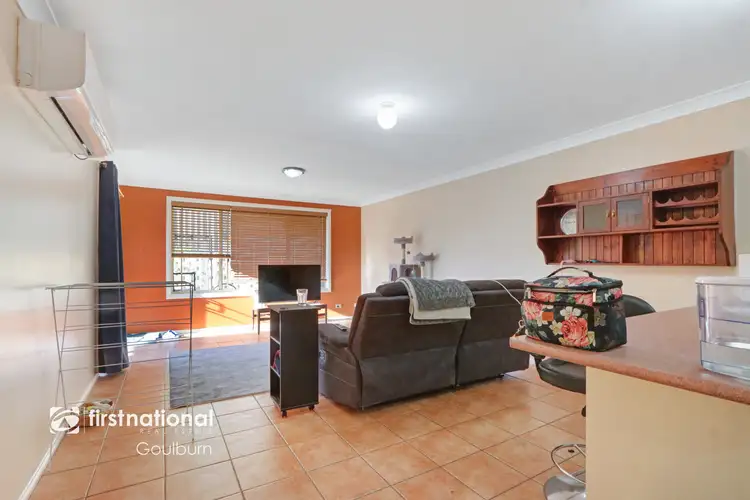Fourth view of Homely house listing, 9a Plunket Lane, Goulburn NSW 2580