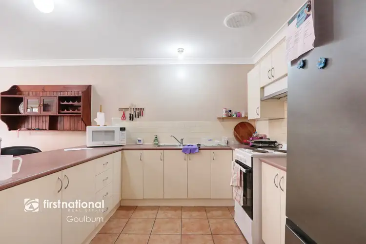 Fifth view of Homely house listing, 9a Plunket Lane, Goulburn NSW 2580