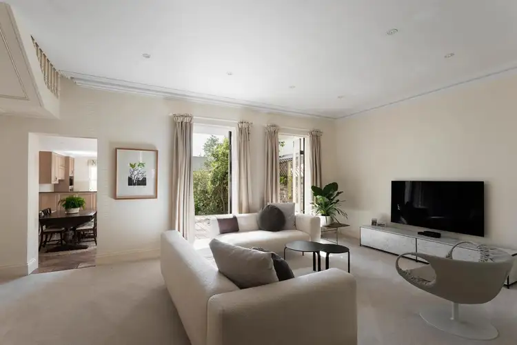 Fourth view of Homely house listing, 102 Windsor Street, Paddington NSW 2021