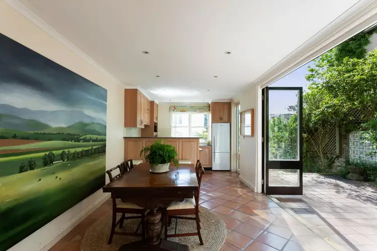 Fifth view of Homely house listing, 102 Windsor Street, Paddington NSW 2021