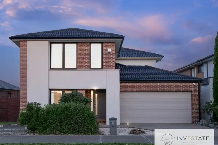21 Mirka Way, Point Cook VIC 3030