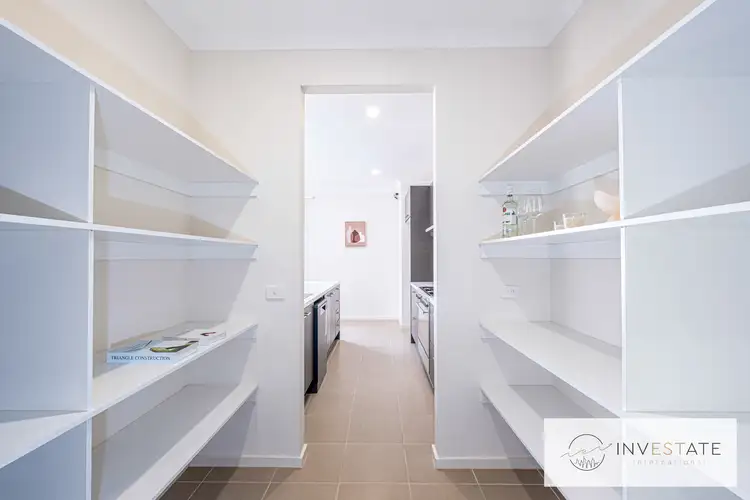 Fourth view of Homely house listing, 21 Mirka Way, Point Cook VIC 3030