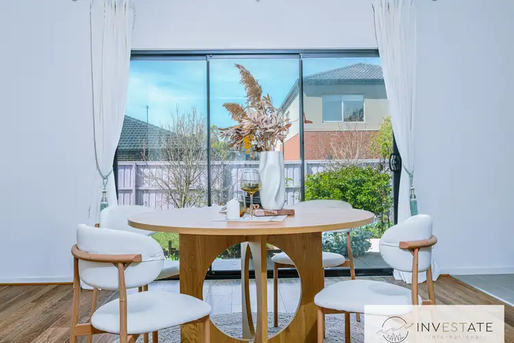 Fifth view of Homely house listing, 21 Mirka Way, Point Cook VIC 3030
